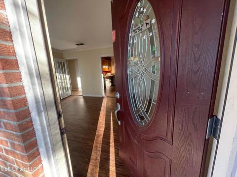 100 Lane, New Hebron, MS 39140 photo 2