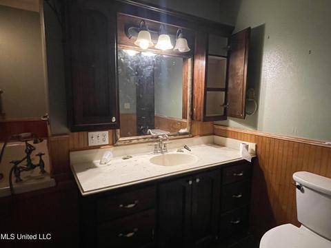 100 Lane, New Hebron, MS 39140 photo 12