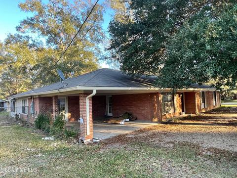 100 Lane, New Hebron, MS 39140 photo 1