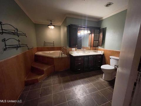 100 Lane, New Hebron, MS 39140 photo 22
