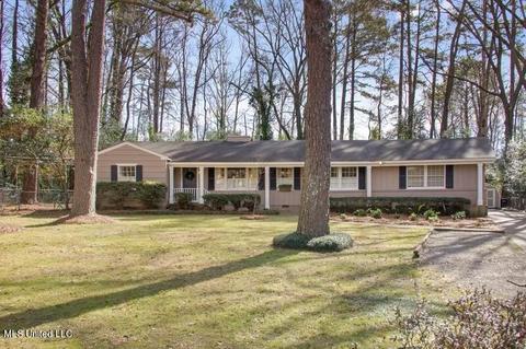 3981 Nassau St, Jackson, MS 39216 photo 1