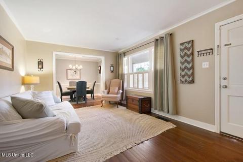 3981 Nassau St, Jackson, MS 39216 photo 2