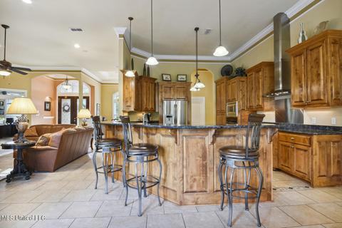 7520 Cherry Hill Dr, Diamondhead, MS 39525 photo 10