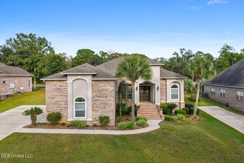 7520 Cherry Hill Dr, Diamondhead, MS 39525 photo 2