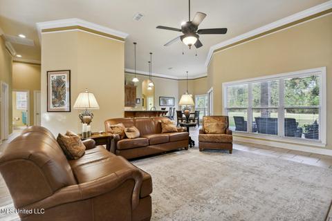 7520 Cherry Hill Dr, Diamondhead, MS 39525 photo 5