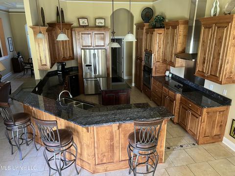7520 Cherry Hill Dr, Diamondhead, MS 39525 photo 11