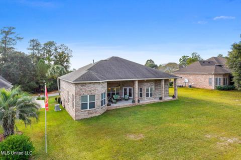 7520 Cherry Hill Dr, Diamondhead, MS 39525 photo 30
