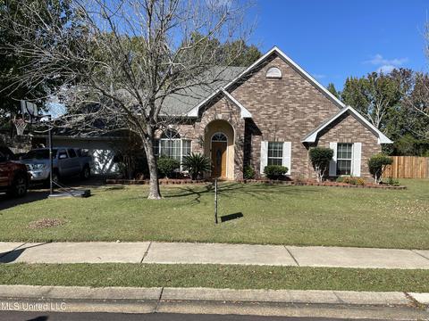 532 Brighton Cir, Brandon, MS 39047 photo 1