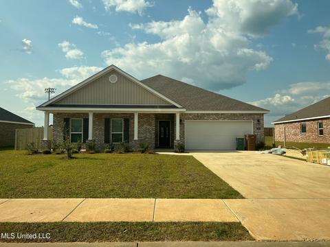 5259 Fairbury Way, Biloxi, MS 39532 photo 1
