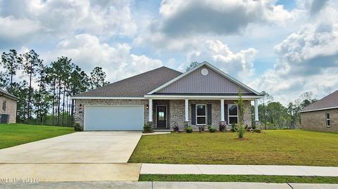 5159 Fairbury Way, Biloxi, MS 39532