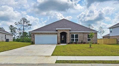 5151 Fairbury Way, Biloxi, MS 39532