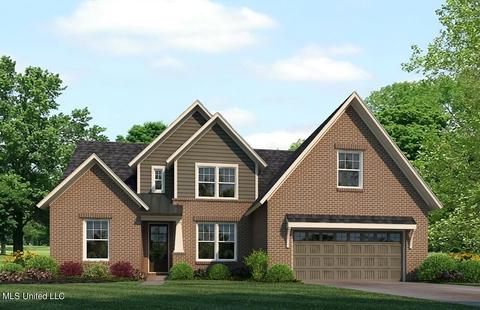 4445 Mitchell Pl, Olive Branch, MS 38654 photo 1