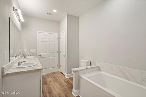 1812 E Amar, Gautier, MS 39553 photo 20