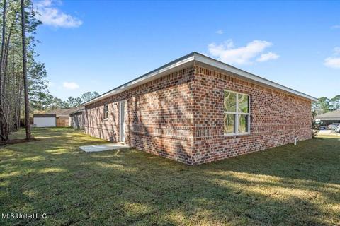1812 E Amar, Gautier, MS 39553 photo 27