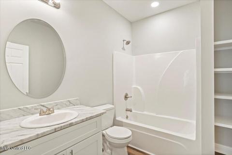 1812 E Amar, Gautier, MS 39553 photo 23