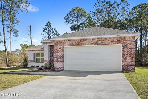 1812 E Amar, Gautier, MS 39553 photo 3