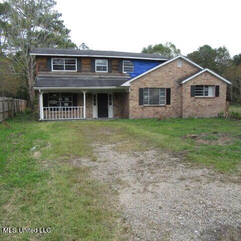 6404 Elder Ferry Rd, Moss Point, MS 39563 photo 1