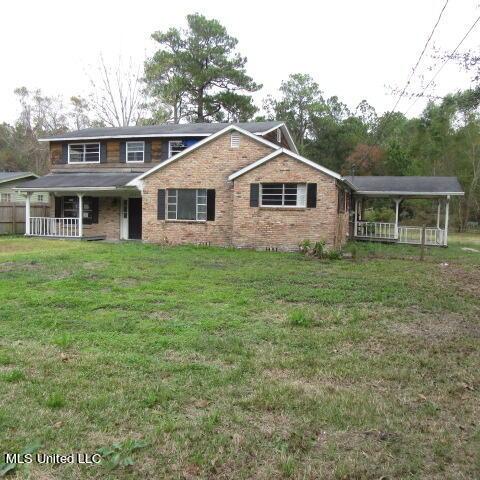 6404 Elder Ferry Rd, Moss Point, MS 39563 photo 22