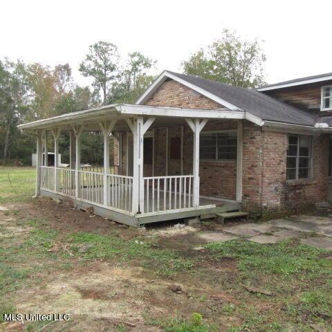 6404 Elder Ferry Rd, Moss Point, MS 39563 photo 27