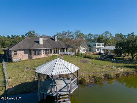 19677 E Riverline Dr, Saucier, MS 39574 photo 3