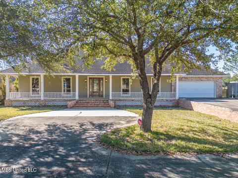 19677 E Riverline Dr, Saucier, MS 39574 photo 1
