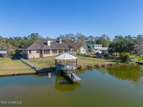 19677 E Riverline Dr, Saucier, MS 39574 photo 2