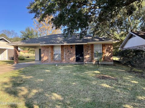 432 Myer Ave, Jackson, MS 39209 photo 1