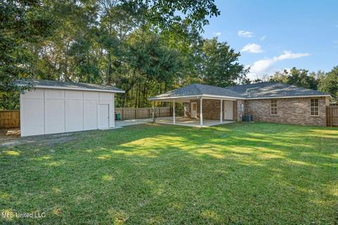 402 Holly St, Long Beach, MS 39560 photo 6