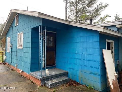 3857 Parkway Ave, Jackson, MS 39213 photo 3