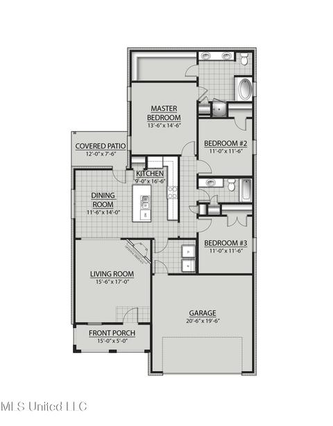 18066 Evergreen Dr, Gulfport, MS 39503 photo 9