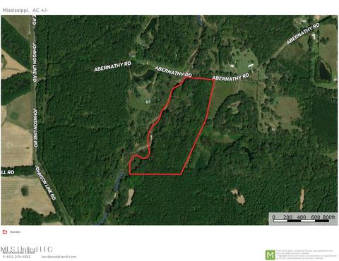 Abernathy Road, Flora, MS 39071 photo 8