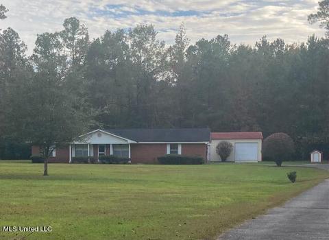 2300 Bertis Goff Rd, Moss Point, MS 39562 photo 2