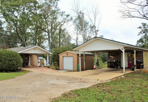 4220 Ward Pineview Rd, Lucedale, MS 39452 photo 21