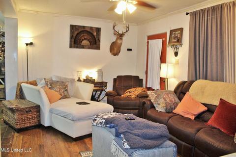 4220 Ward Pineview Rd, Lucedale, MS 39452 photo 4