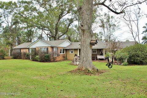 4220 Ward Pineview Rd, Lucedale, MS 39452 photo 1