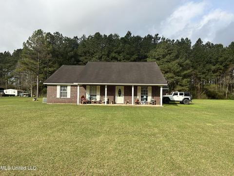 6118 Whispering Pines Rd, Lucedale, MS 39452 photo 1