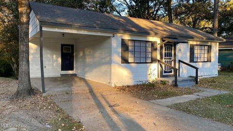 1945 Willaneel Dr, Jackson, MS 39204 photo 2