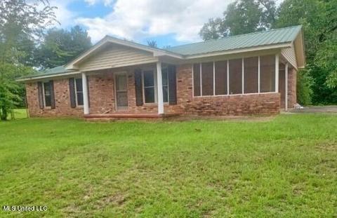 596 County 123 Rd, Quitman, MS 39355