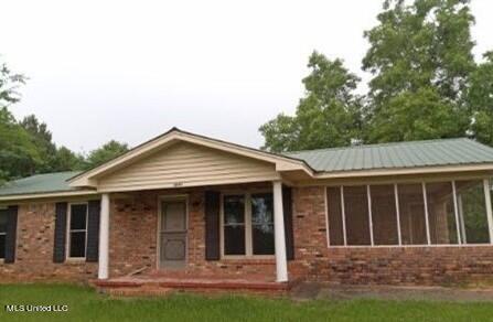 596 County 123 Rd, Quitman, MS 39355 photo 2