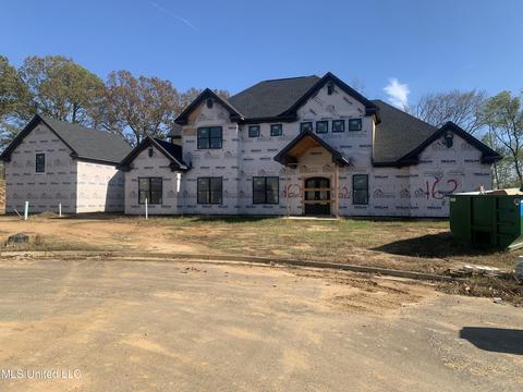 2710 Jaxon Dr, Hernando, MS 38632 photo 1