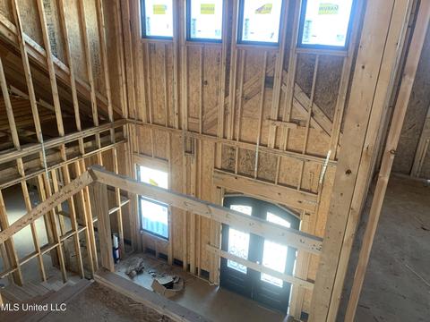 2710 Jaxon Dr, Hernando, MS 38632 photo 7