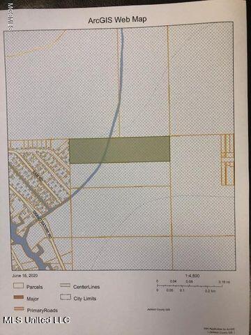 10 Acres Moss Point Rd, Moss Point, MS 39562