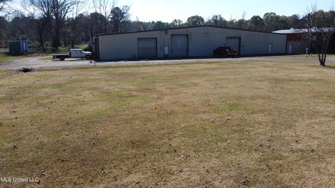 23372 Highway 4 E, Senatobia, MS 38668 photo 1
