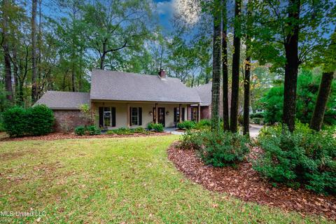 4428 Deer Creek Dr, Jackson, MS 39211 photo 2