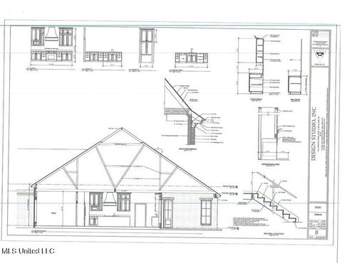 218 Herons Bay Cir, Madison, MS 39110 photo 7