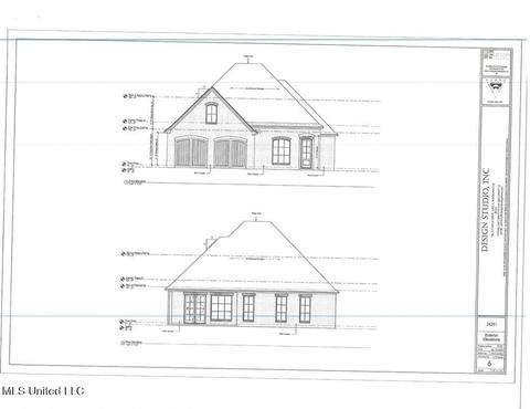 218 Herons Bay Cir, Madison, MS 39110 photo 2