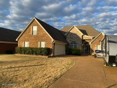 1859 Magnolia Manor Dr, Hernando, MS 38632 photo 1