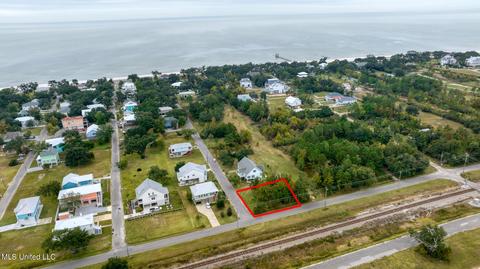 Terrace Drive, Pass Christian, MS 39571