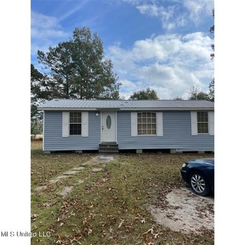 132 Shelby Rogers Rd, Lucedale, MS 39452 photo 1