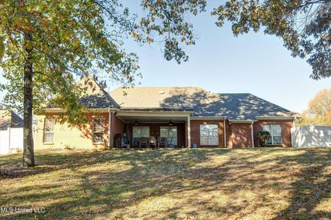 7590 Broken Hickory Dr, Walls, MS 38680 photo 32